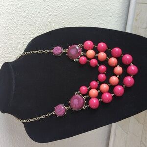 Statement Necklace